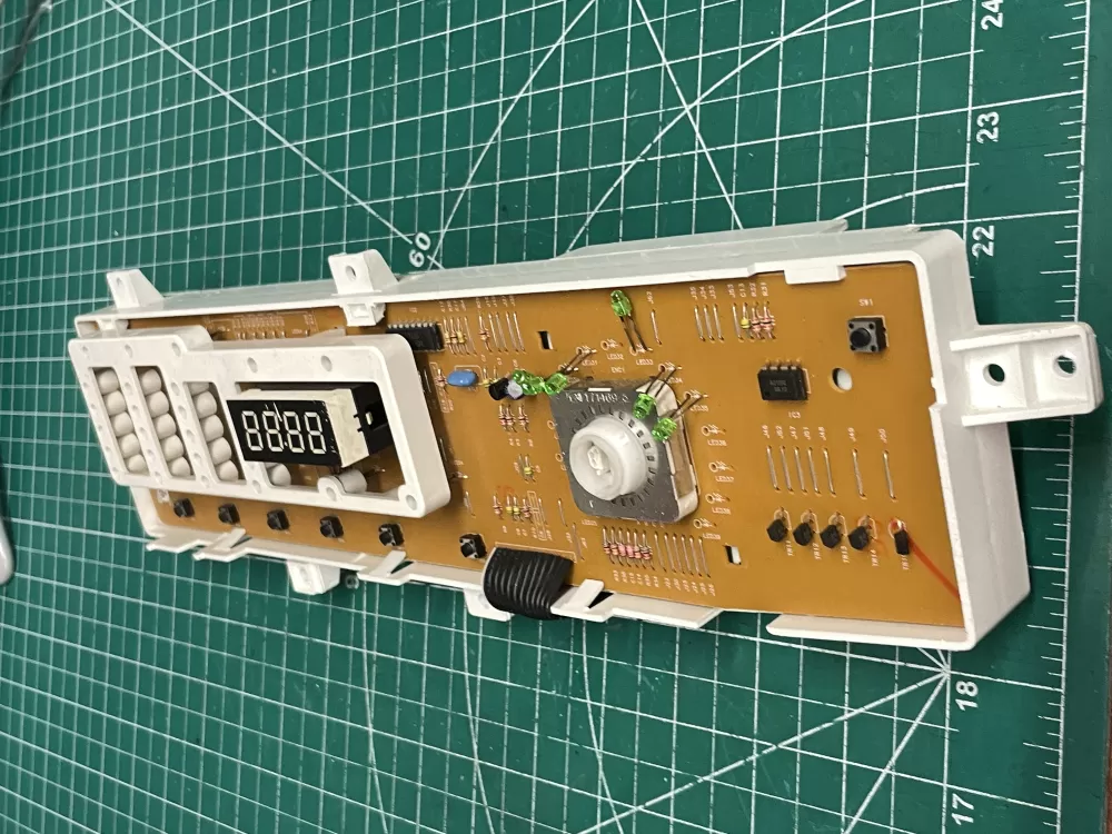 Maytag Whirlpool DC26-10154G Dryer Control Board AZ204449 | Wmv905