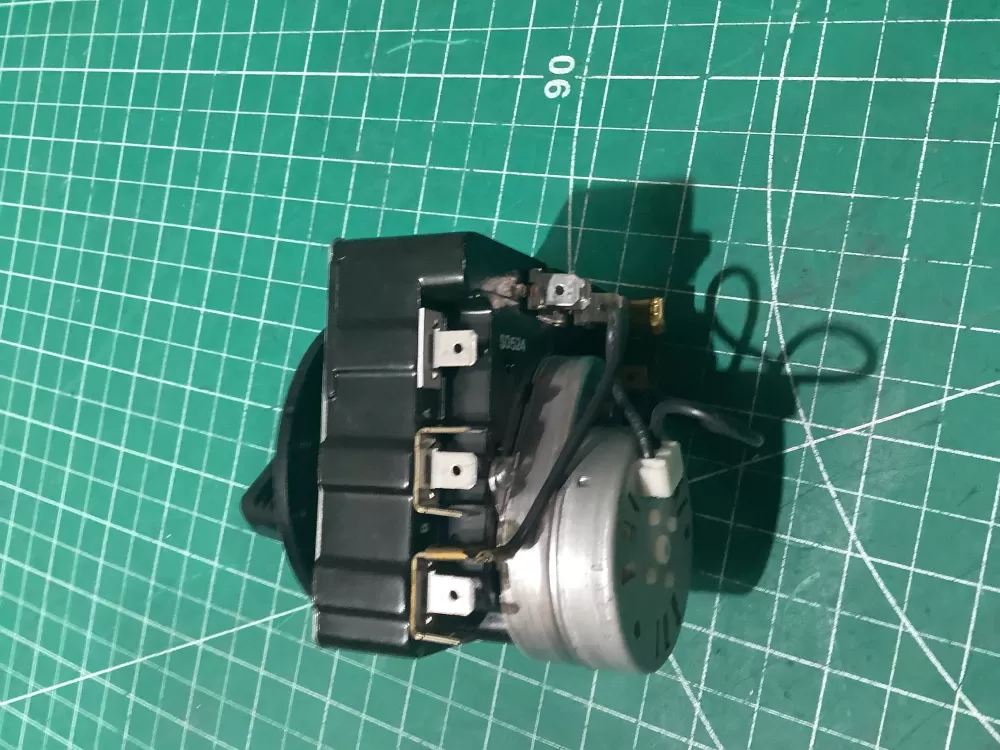 Whirlpool GE 131062300E Dryer Timer AZ191742 | AR557