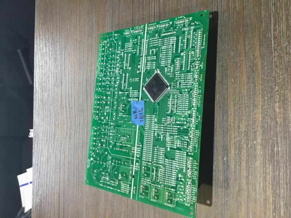 Samsung DA41 00651M 00689D Refrigerator Control Board AZ50265 | NR1816