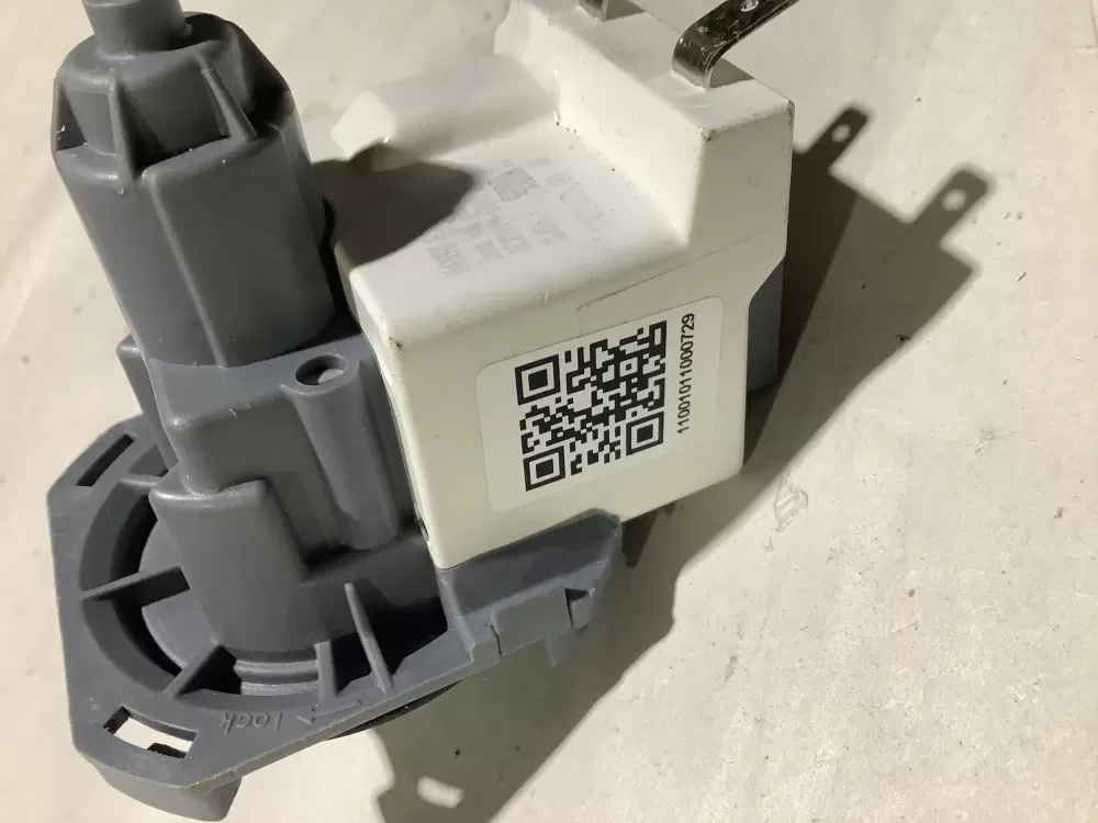 Samsung B20-3A01 01042019 Drain Pump Assembly AZ131356 | Sl240