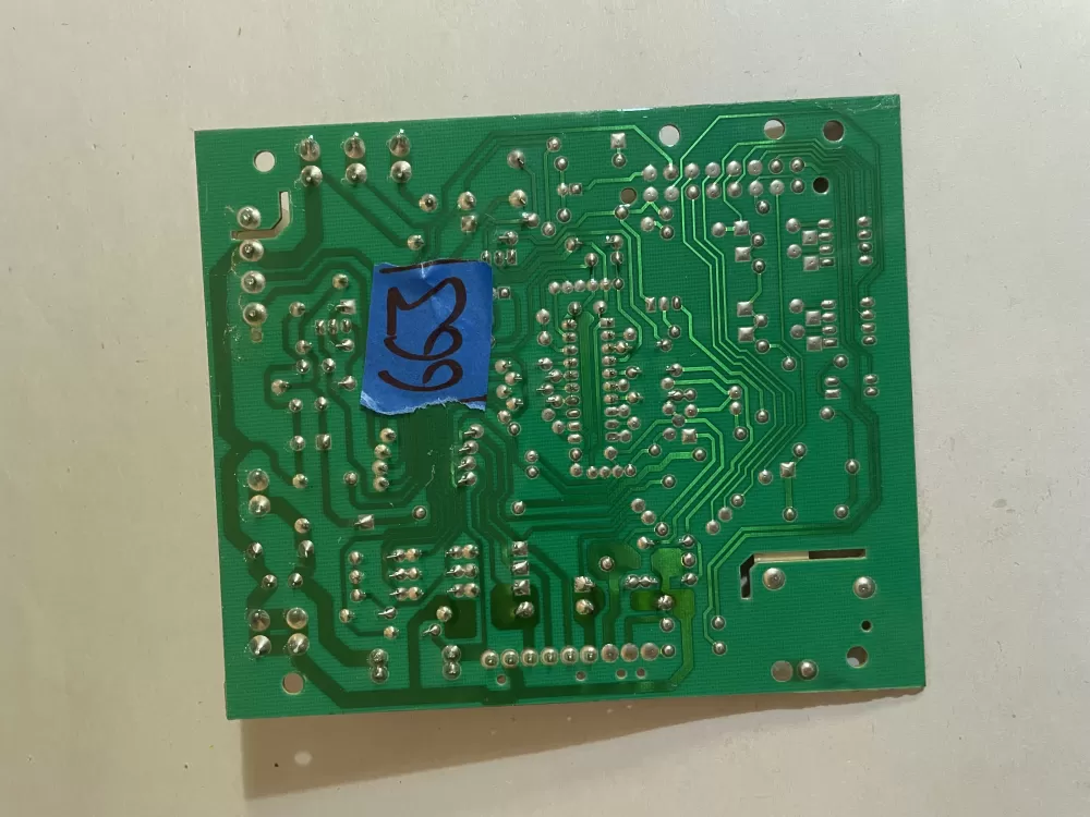 Rheem Air Handler Control Board 47-102077-02-04 156-9735 AZ181636 | KM663