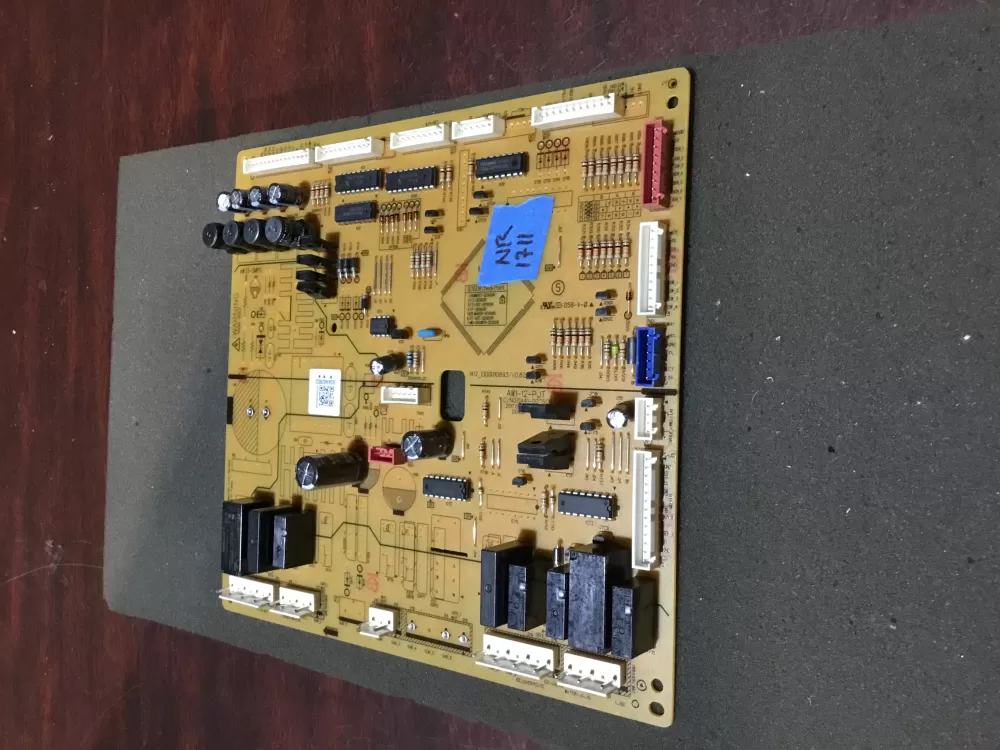 Samsung DA94 02663D Refrigerator Control Board AZ77886 | NR1711