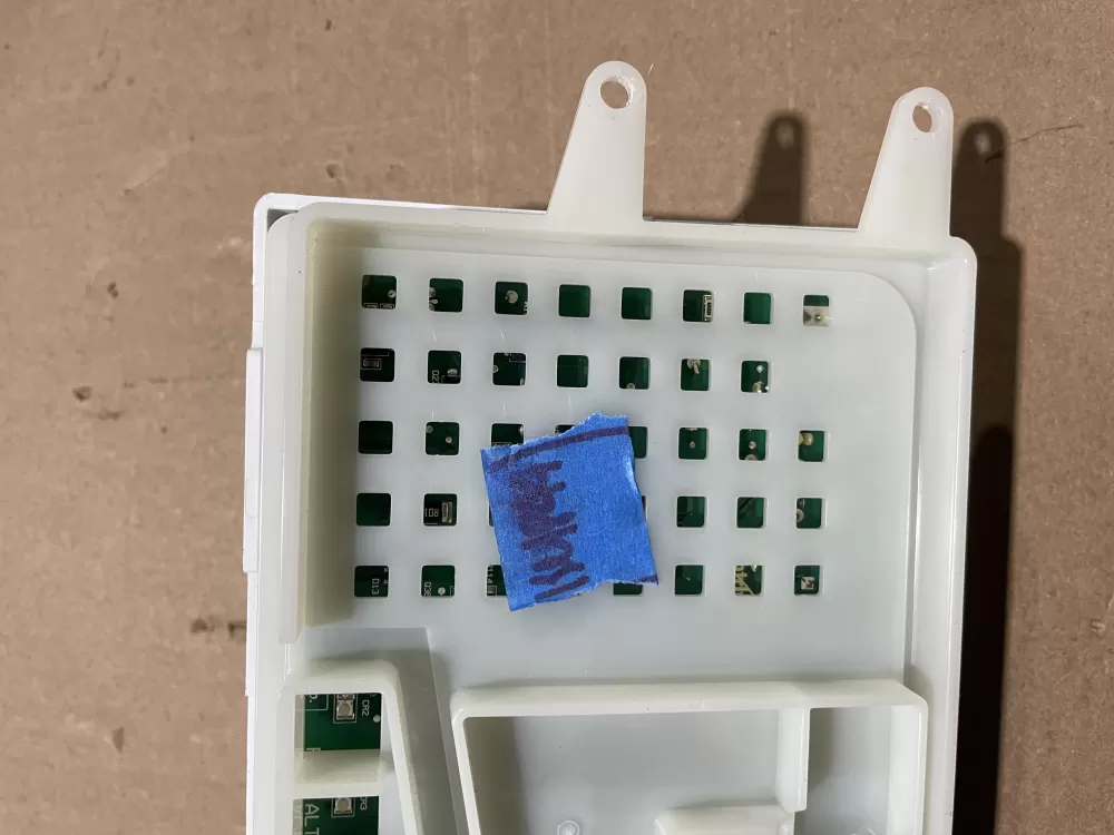 Kenmore W11101094 W11162442 PS12347928 Washer Control Board AZ84518 | KM844