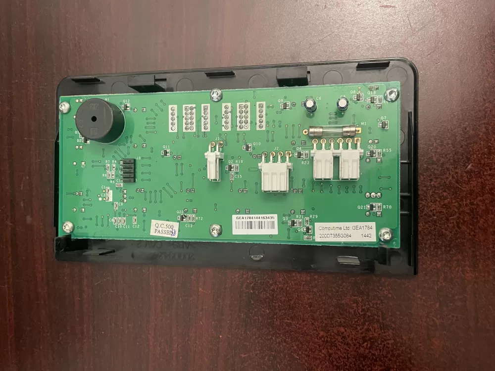 GE 200D7355G084 WR55X22930 Refrigerator Dispenser Board Control AZ97215 | KM167