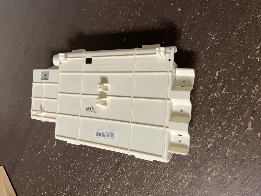 Samsung DC92-01621E Washer Control Board AZ61054 | Wmv543