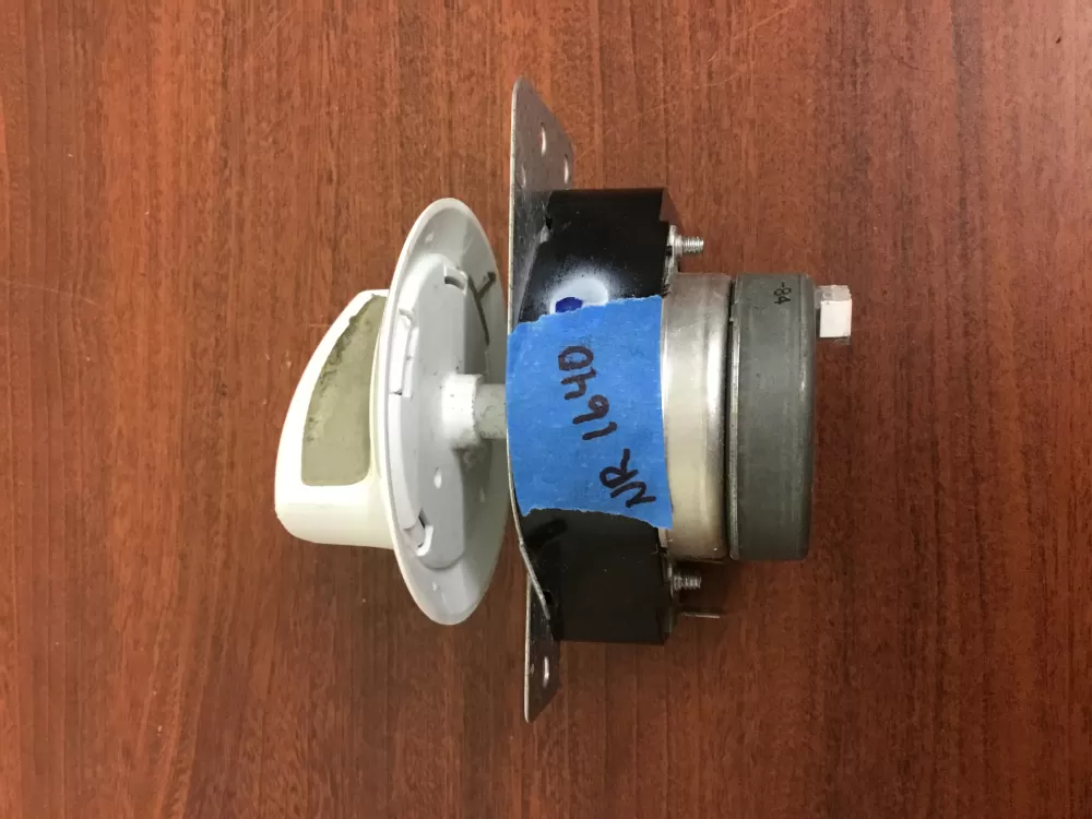 Whirlpool 8299771 PD00003266 WP8299771 3976585 Dryer Timer AZ28221 | NR1640