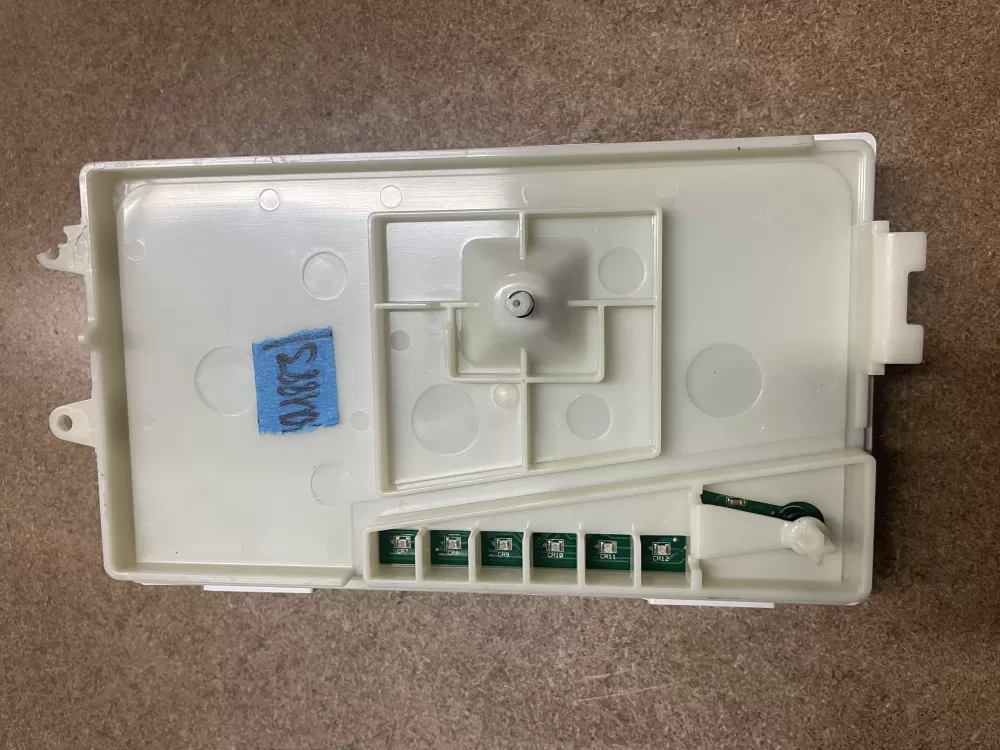 Whirlpool W10445370 W10480286 PS4704638 Washer Control Board AZ11072 | KM883