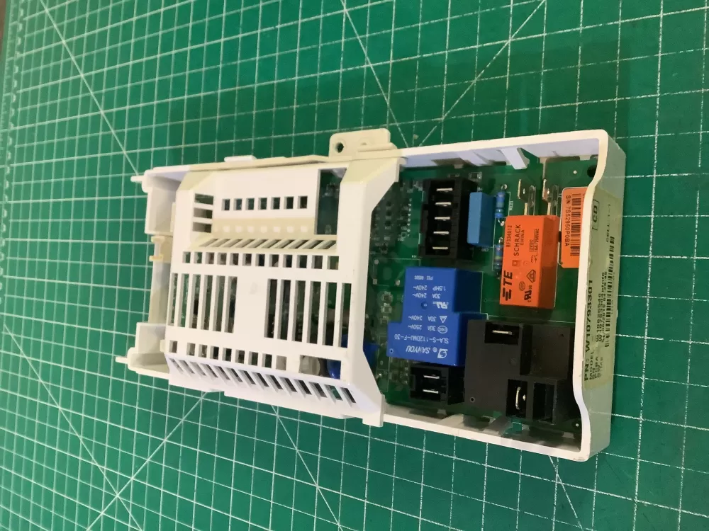 Whirlpool Maytag Kenmore W10625546 Dryer Control Board AZ211866 | NR1782