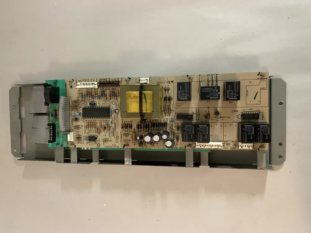 Maytag Whirlpool 8507P183 60 Oven Range Control Board AZ114024 | BKV671