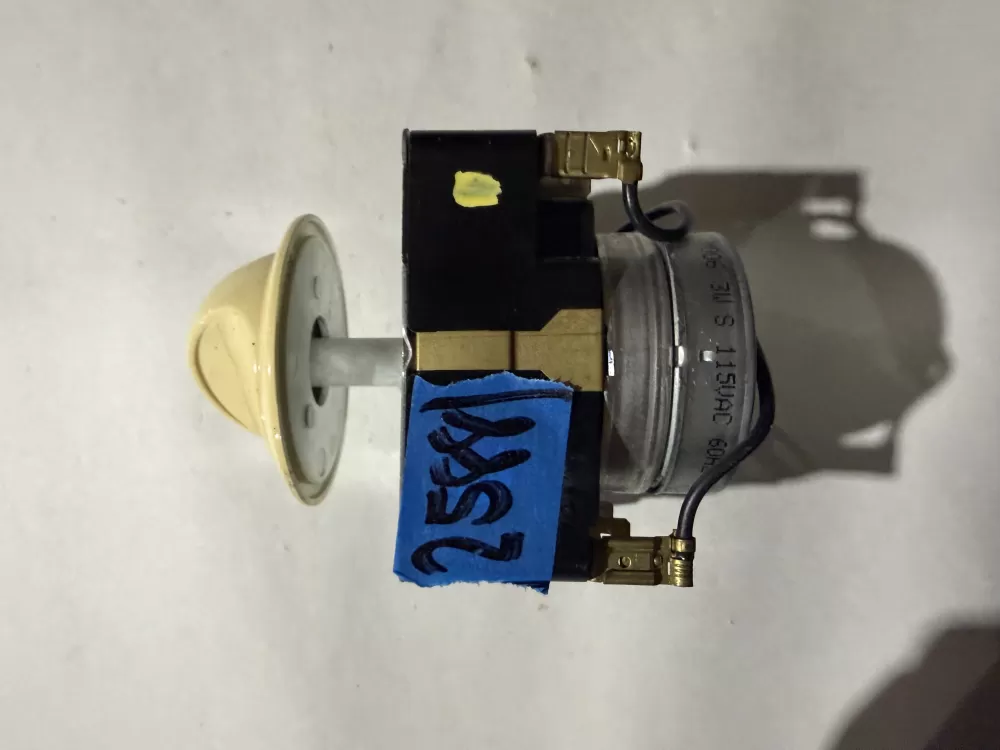 Frigidaire AP2144884 629639 148281 5303297177 Dryer Timer AZ225434 | KM2588