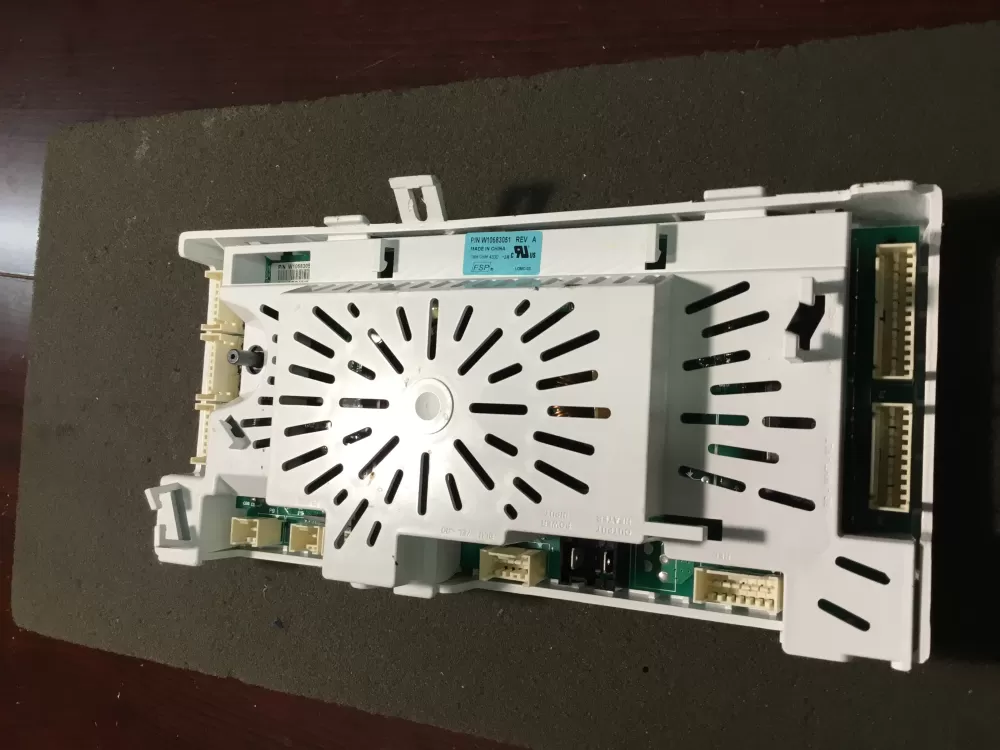 Whirlpool  Kenmore WPW10583051  AP6023197  W10583051  4448616  PS11756538 Washer Control Board