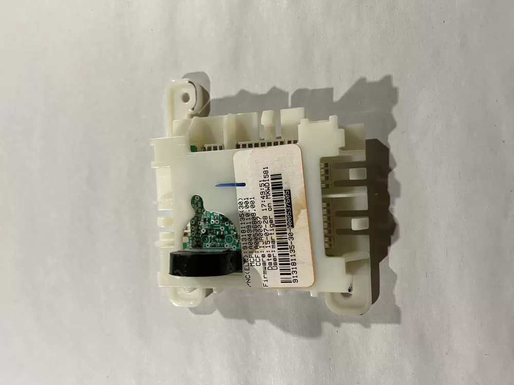 Kenmore  Frigidaire 137332801 A00537605 A00536809 Washer Control Board