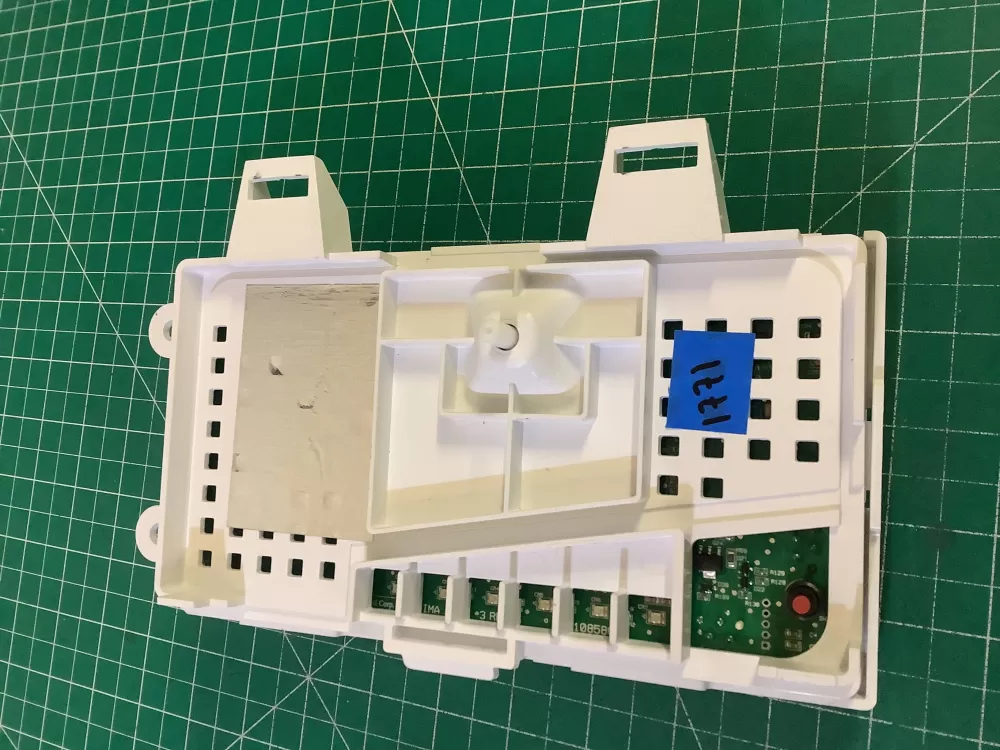 Amana Crosley Maytag W11124710 W10897771 Washer Control Board AZ209930 | NR1771