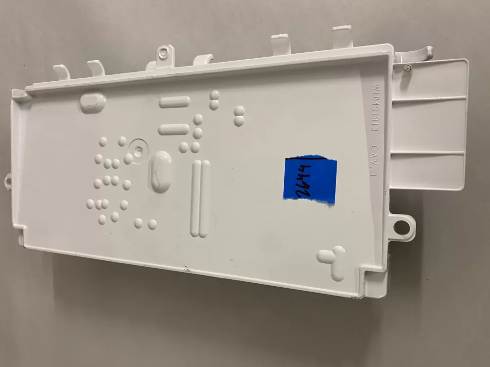 Maytag W10858075 W11024149 PS11770194 Washer Control Board AZ205865 | BK2644
