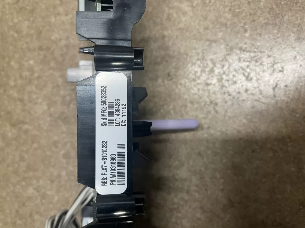 Whirlpool Maytag W10385140 Washer Control Board AZ16605 | KMV76