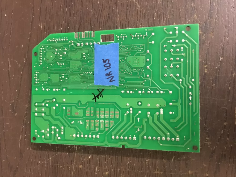 Whirlpool KitchenAid AP6023728 Refrigerator Control Board AZ21528 | NR105