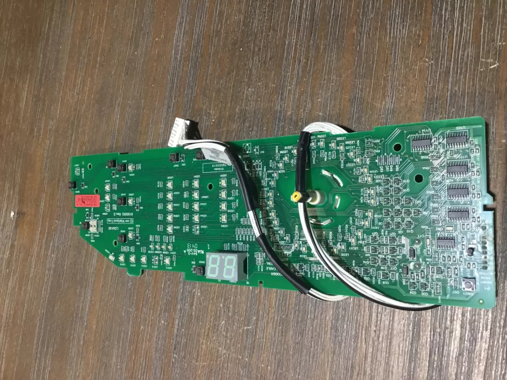Whirlpool W10399102 WPW10394244 Washer Control Board AZ52476 | NR1839