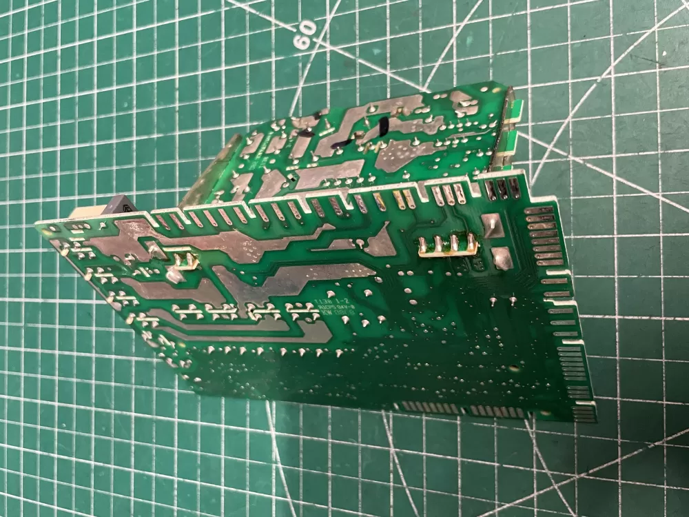 Whirlpool 15001541-03 Washer Control Board AZ208892 | Wm1950