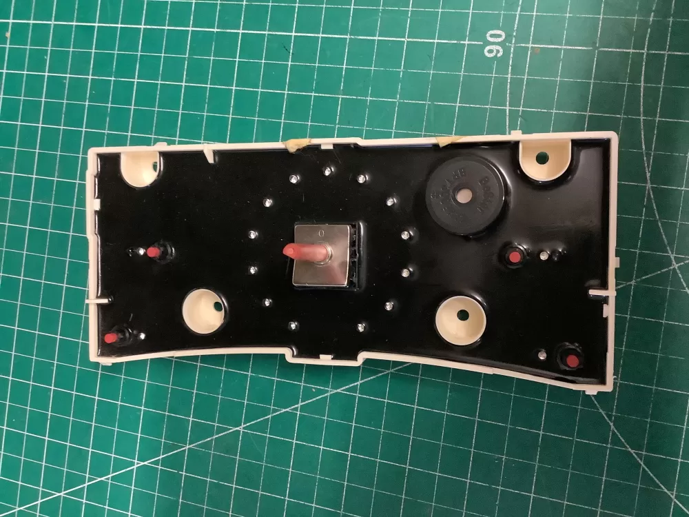 Whirlpool W10444954 W10267954 Dryer Control Board