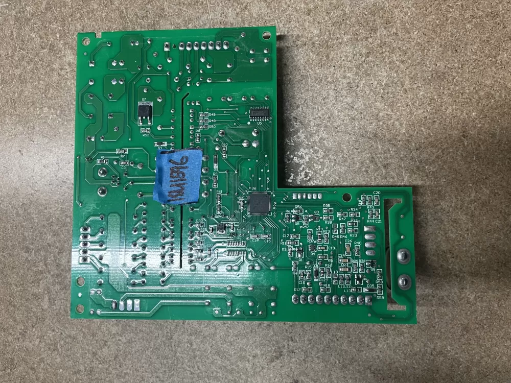 Whirlpool Kenmore 12782025 Refrigerator Control Board AZ22743 | KM1596