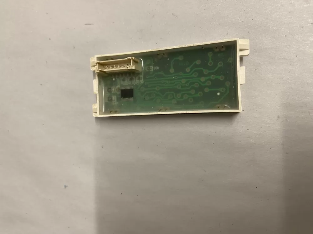 Samsung 1420AXC Microwave LED Display HL-LED1045SB-C201-1 AZ212169 | BK1220