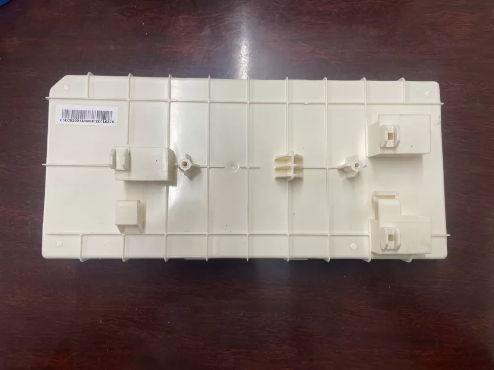 Samsung DC92-00133A DC41-00072B Washer Control Board AZ30575 | KM353