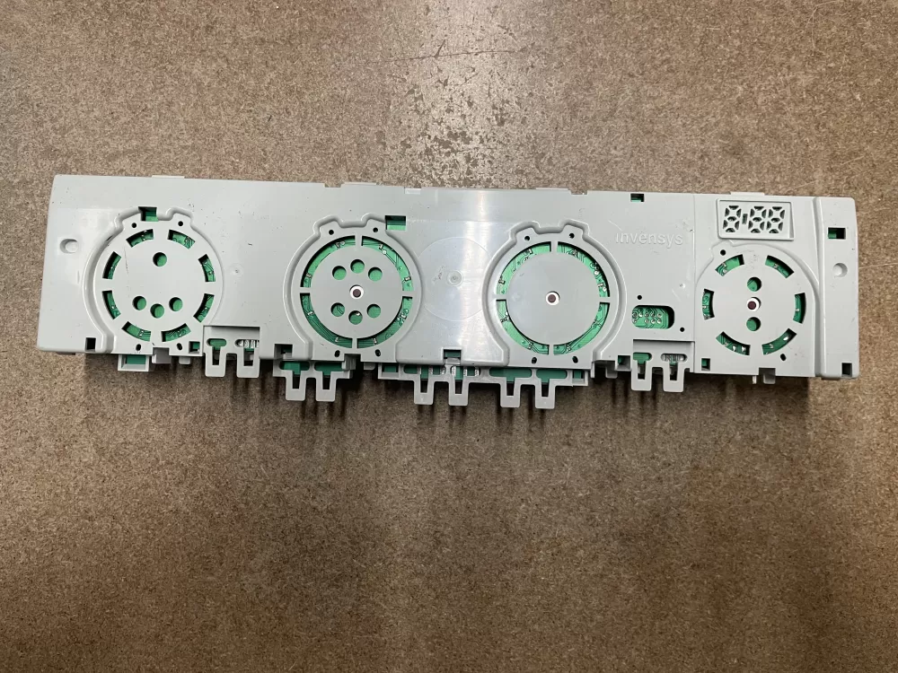 Asko 8077130 04 Dryer Control Board AZ22897 | KMV102