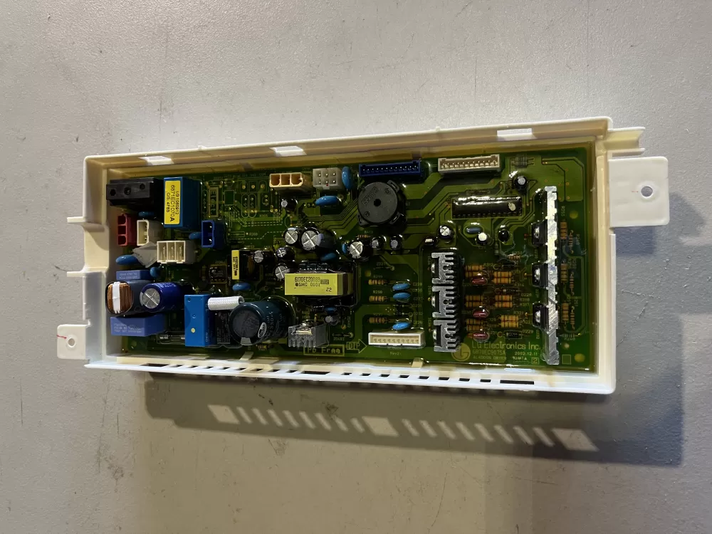 LG 6871EC1070A EBR31945101 Washer Control Board AZ43821 | V66