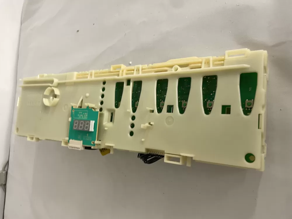 071270162535035 Bosch Washer Board - Control