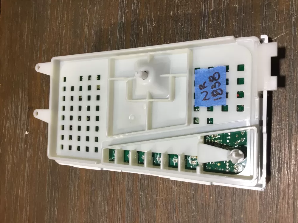 Whirlpool W10803586 W10841364 W10865064 Washer Control Board AZ52543 | NR1838
