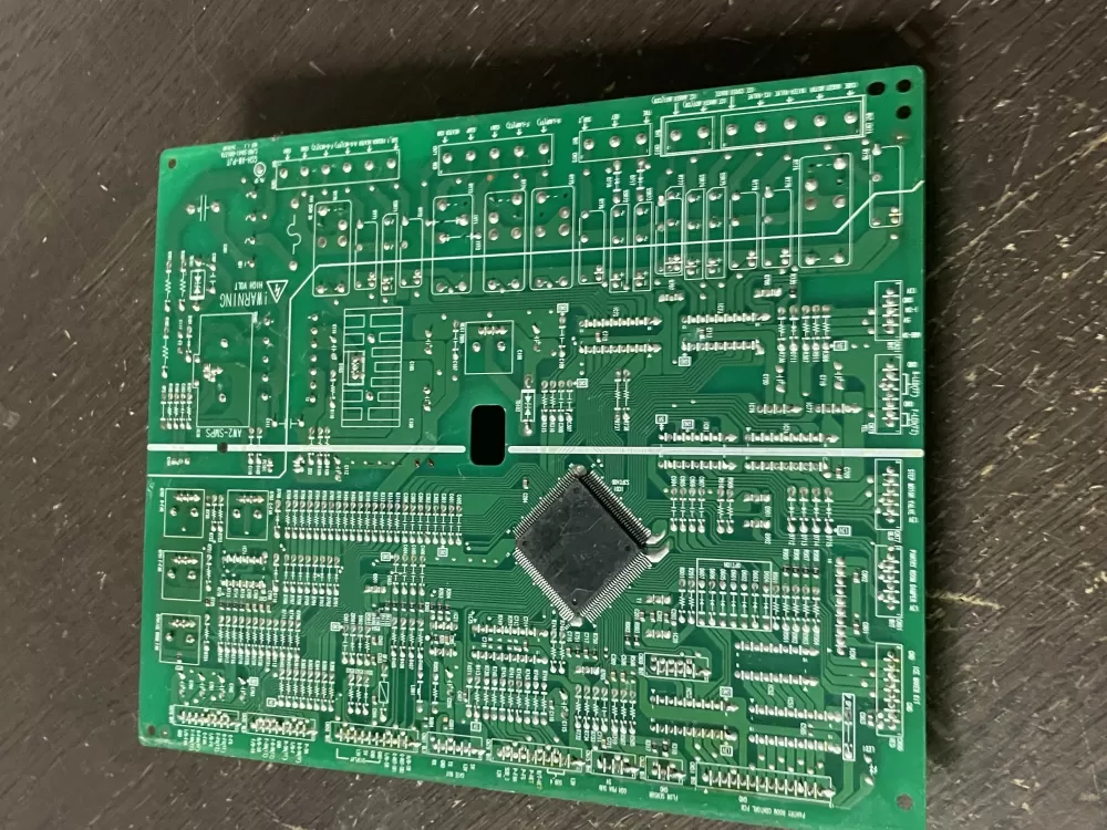 Samsung DA41-00620B Refrigerator Main Control Board AZ53590 | Wm1895