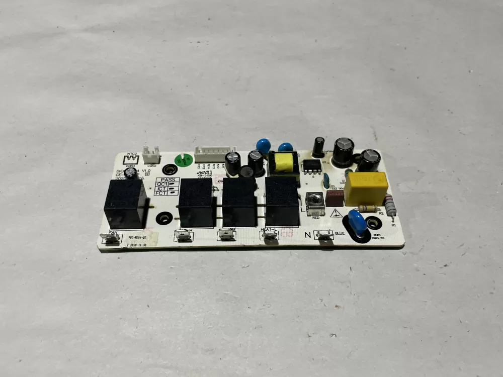 900-FD54-Z0 Board - General