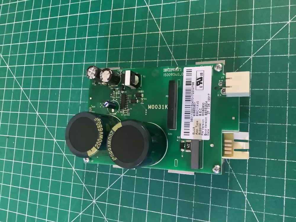 Frigidaire  Kenmore 808653801 Washer Control Board