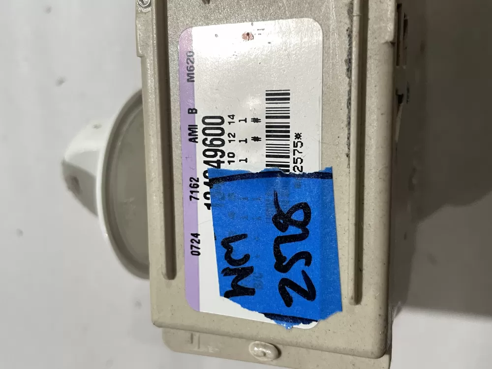 Frigidaire 131964200 134049600 Washer Timer AZ184329 | Wm2518