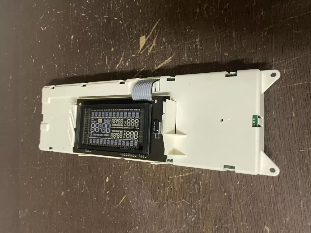 KitchenAid W10293892 W10365423 WPW10365423 Range Control Board AZ50838 | Wmv462