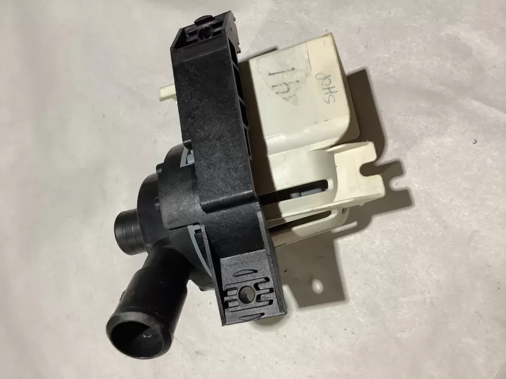 Whirlpool Maytag W10049400D Washer Drain Pump AZ128383 | Sl219