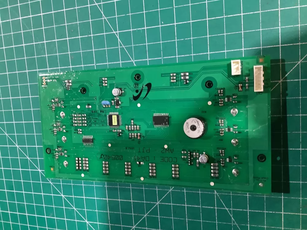 Display Module Da4100540k Samsung DA41-00540J Refrigerator Display Control Board Display AZ168590 ...