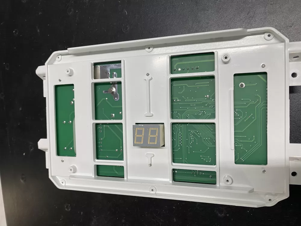Maytag Whirlpool 6 3901730 Dryer Control Board Main AZ17699 | BKV237