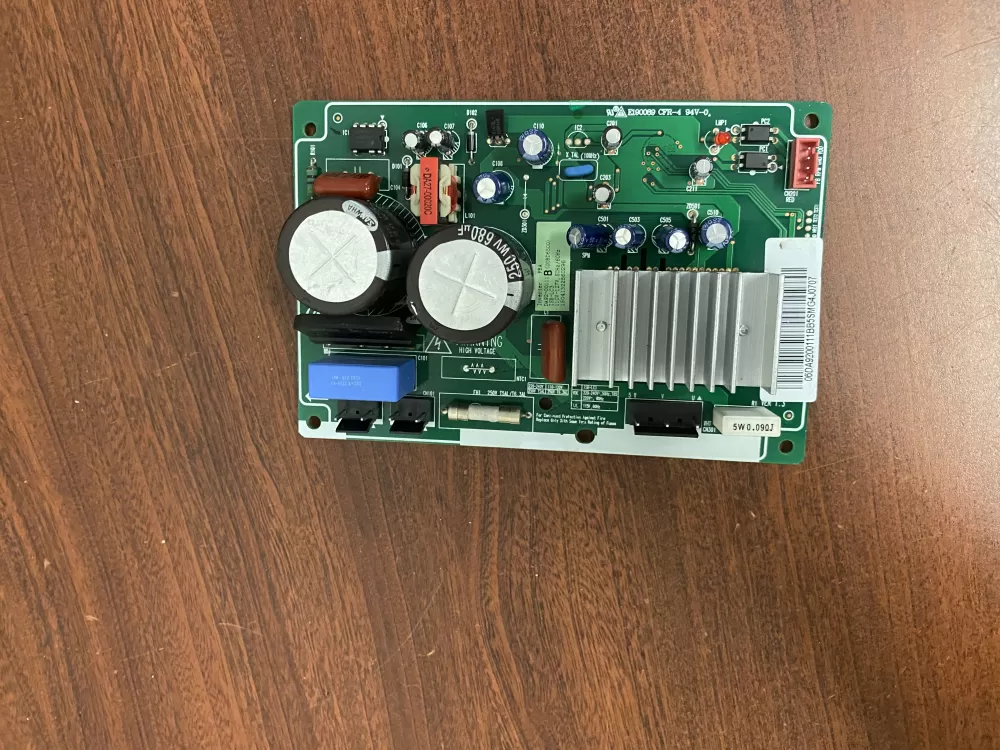 Samsung DA92-00111B DA9200111B Refrigerator Control Board