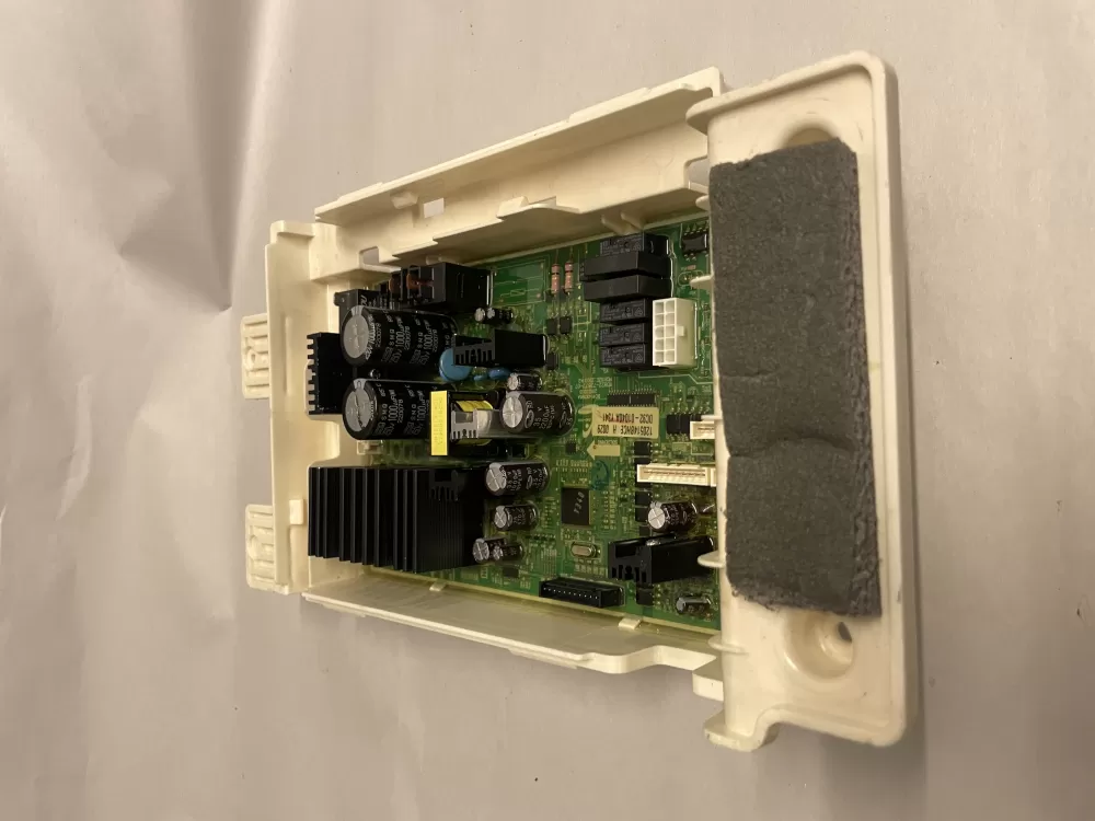 Samsung DC92-01040A DC92-01040 A Washer Control Board