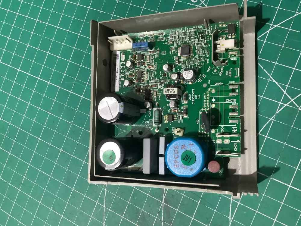 Whirlpool W10154805 Refrigerator Inverter Control Board AZ197359 | AR32