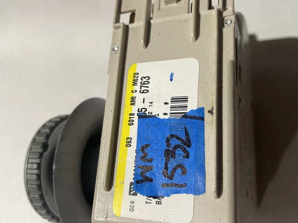 Maytag 35 6763 Washer Timer AZ230793 | Wm1532
