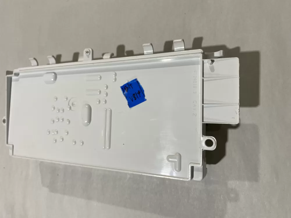LG W10916666 W10858072 Washer Control Board AZ162680 | BKV817