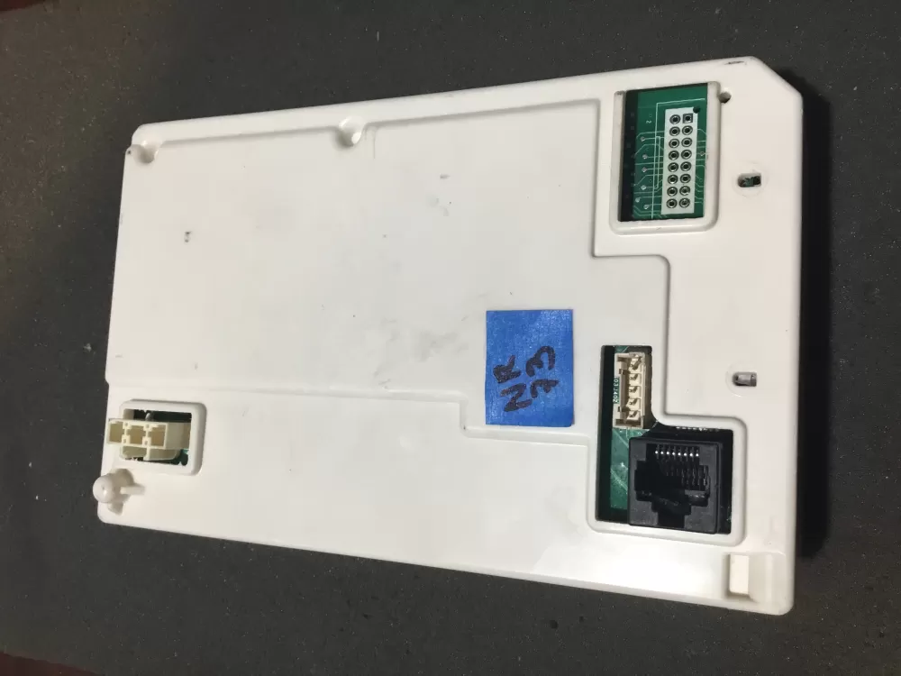 GE 265D3440G804 Dishwasher Control Board AZ96576 | NR73
