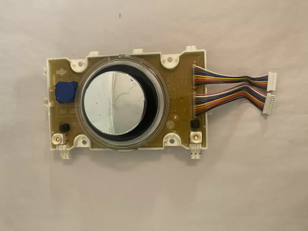 LG EBR85194742  EAX67322507  AP6993008 Washer User Interface Board