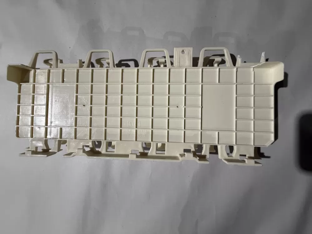 LG EBR62707645 Dryer Control Board AZ211271 | KMV862