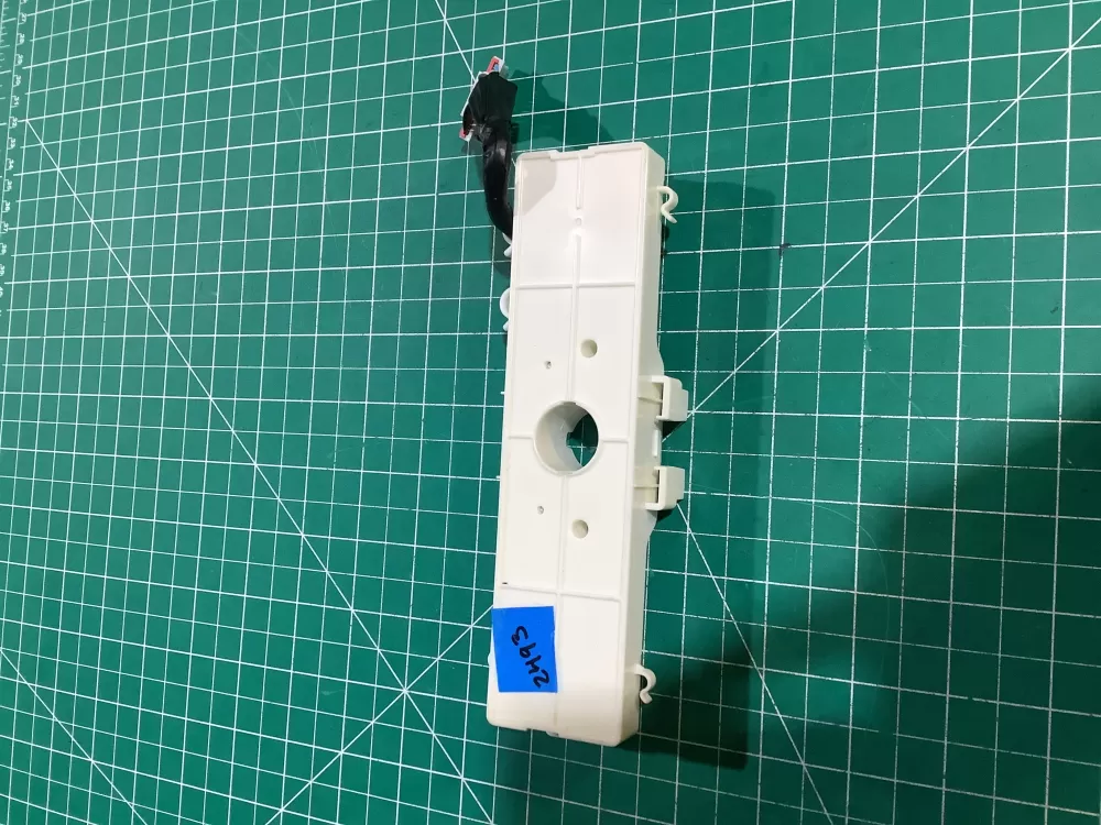 LG EAX69595001 Dryer Control Board AZ149579 | NR2493