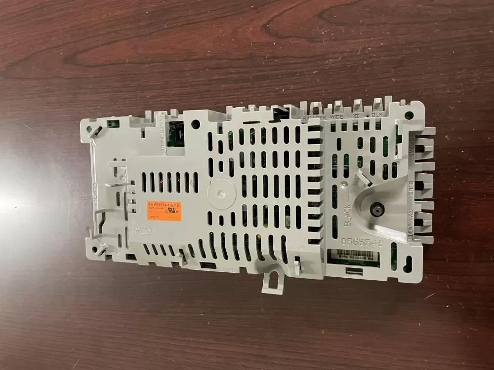 Maytag  Whirlpool  GE W10187488 WPW10187488 Washer Control Board