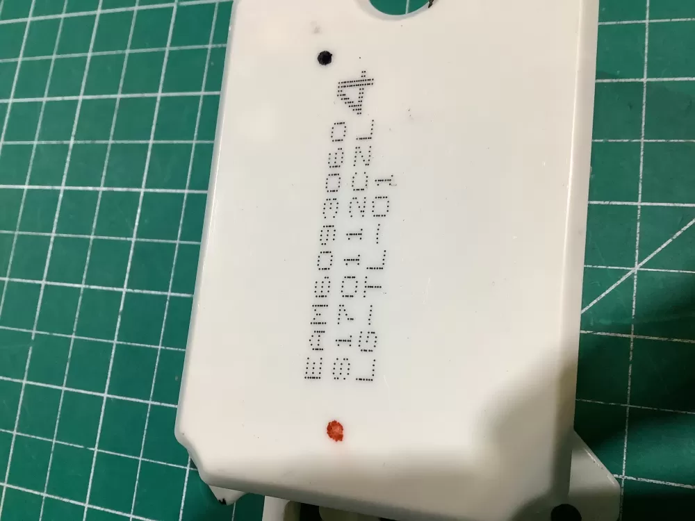 LG EAM60930601 EAMG09030601 Washer Control Board Filter Noise AZ144569 | NR2430