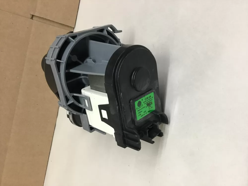 Whirlpool W10440715 Dishwasher Kitchen Aid Pump Motor AZ80152 | Sl118